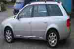1. A6 2, 5 TDI Avant Kombi Mercedes, BMW, VW,