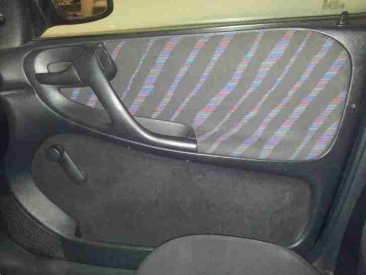 1. Hand Opel Astra F 8 Fach Caravan Kombi 87700 1,6 10/14 TÜV Bastlerfahrzeug be