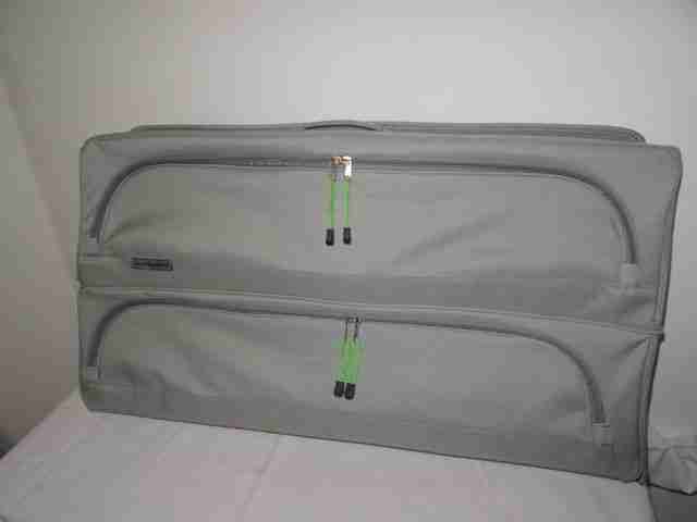 1 Packtasche (3) VW T5 California Beach Multivan Fenstertaschen Stauraumtaschen