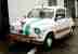 1 X Zastava 770 aus Paket Baugleich FIAT 750