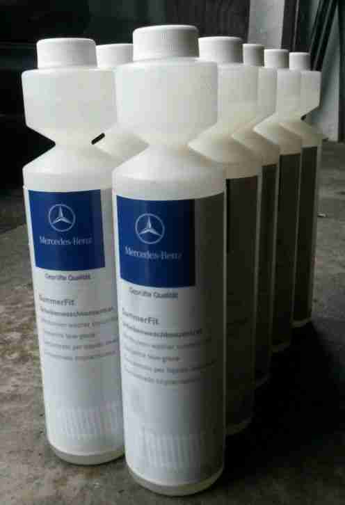 10x Flaschen Summerfit von