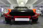 124 Spider CSA Abarth Stradale Homologationsfahrzeug