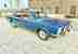 Eleganter Opel Diplomat B 5, 4 V8 kosmoblau Klima, Leder, Alu, 4 x FH, Color