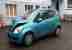 12706KM Suzuki Splash 1.0 Club Unfall Bastler Auto Opel Agila Schaden