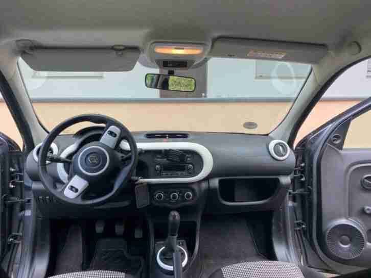 Renault Twingo SCe Life 51kw(70ps)19.800 km EZ: 02 18