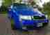 Skoda Fabia 1.4 16V Classic 8 fach bereift KLIMA