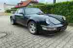 911 Targa Turbobreit 964 Umbau