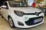 Twingo Liberty 1.2 Faltdach Temp 2.Hand top