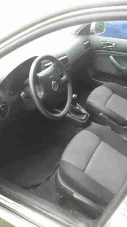 VW Golf 4 1.4 Edition (TÜV 10/21)
