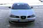 Ibiza 6L 75PS Benzin Baujahr 2005