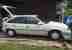Opel Kadett Sondermodell Snow