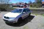 Fabia I Combi 2004 6Y5 1.4 16V