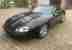 Jaguar XK8 Cabrio