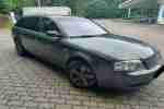 Audi A6 avant 4b 2.5tdi 179ps quattro Bj2004 (mit