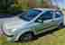 Hyundai Getz Silber Grau 181.000 KM HU bis 07 21