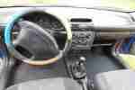 Opel Corsa B, 60 PS, 1. Hand, NRfz, Schiebedach,