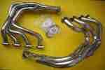 308 GTB New Stainlees Steel Performence Header