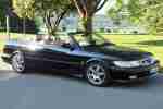 9 3 I Cabrio Hirsch Performance (Motor Bremsen