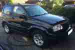 Grand Vitara 1, 6 Comfort Allrad Klima