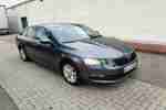 octavia 1.6tdi(116ps) DSG limousine