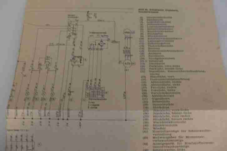 Trabant 601, 601 S, 601 S de luxe – Betriebsanleitung 1986