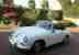Porsche 356 B T6 Cabrio