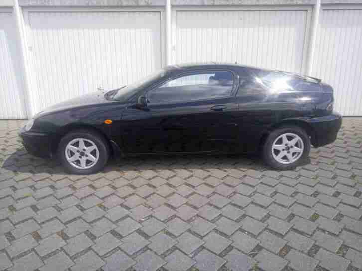 Mazda MX 3 Mit LPG Gasanlage. Automatikgetriebe. Bald Oldtimer