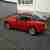 Oldtimer Porsche 944