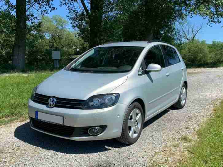 Volkswagen Golf Plus 1.4 TSI Team