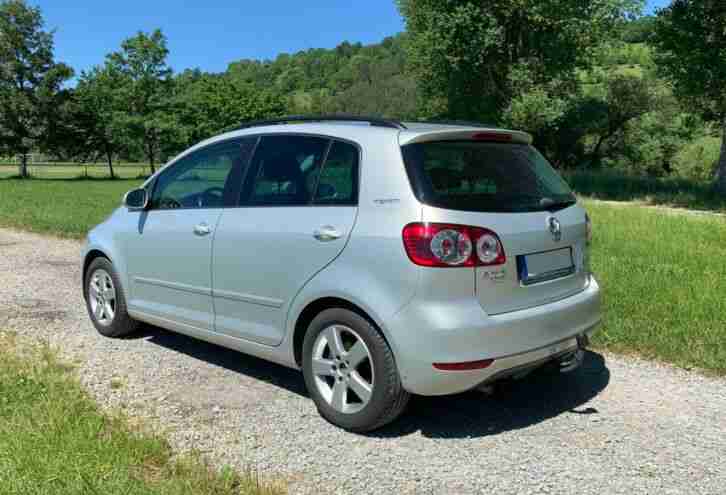 Volkswagen Golf Plus 1.4 TSI Team