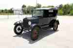 1926 Model T