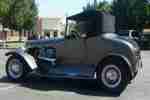 1927 Ford Model T Roadster All Steel incl.shipping to