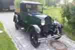 1928 Ford Model A Pickup Roadster