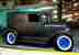 1928 Willys Whippet Sedan Delivery Hot Rod inkl.verschiffung bis Rotterdam