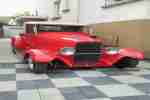 1929 ford pick up roadster Hot Rod Rat Rod
