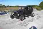 1930 Ford Model A Running Project PREIS IST INKLUSIVE