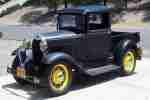 1930 Ford original pick up Restauriert !! incl.shipping