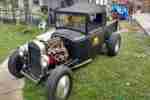 1931 Ford Model A Roadster Pickup Preis