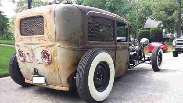 1931 Ford Model