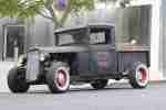 1935 Ford Model Pickup incl.shipping to Rotterdam