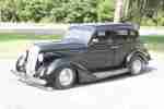 1936 Plymouth Sedan PREIS IST INKLUSIVE VERSCHIFFUNG