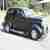 1936 Plymouth Sedan
