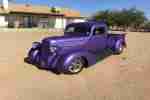 1937 Dodge Pickup Truck incl.shipping to Rotterdam