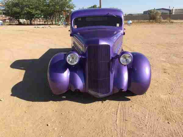 1937 Dodge Pickup