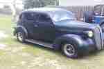 1937 Plymouth Sedan incl.shipping to Rotterdam