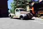 1940 Chevrolet Pickup incl.shipping to Rotterdam