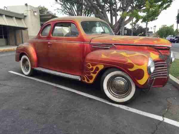 1940 Hot Rod..Grease Lightning , 5.7 L V8 Automatik Old