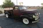 1941 GMC Pickup Truck restauriert incl.shipping to