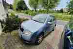 Fabia 1.4 16 V