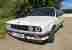 BMW E30 CABRIO 320er H Kennzeichen Chrommodell